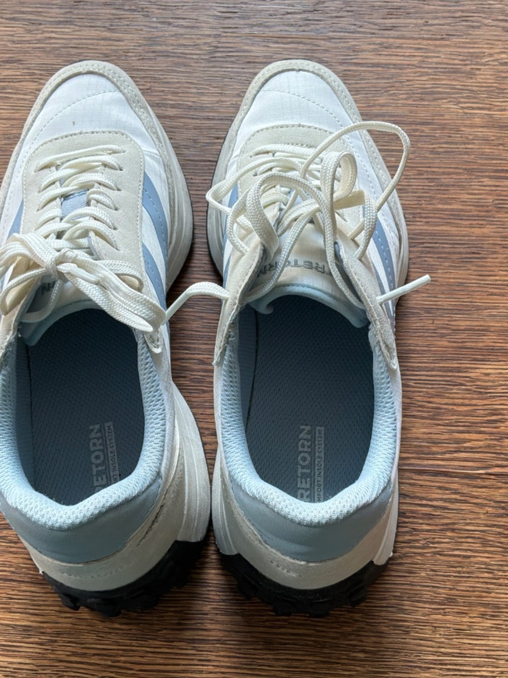 Tretorn sneakers - Picture 2 of 6